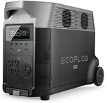 EF ECOFLOW Portable Power Station 3