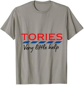 Tories ver