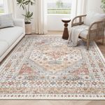 zesthome 8x10 Area Rugs for Living 