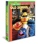 Sesame Street: Old School, Volume Two: 1974-1979