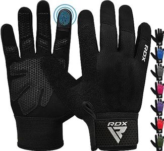 RDX Weight