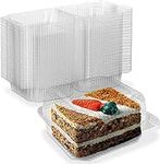 MT Products Cake Slice Container ‎5