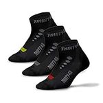 Thirty48 Low Cut Cycling Socks for 