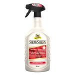 Absorbine ShowSheen Hair Polish and Mane & Tail Detangler, 950ml Spray Bottle