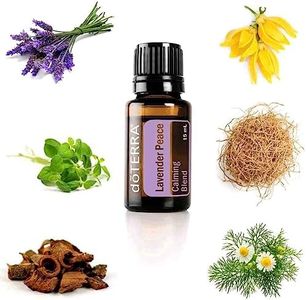 doTERRA Lavender Peace Essential Oil 15 ml