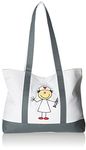 Prestige Medical Stick Nurse Tote Bag