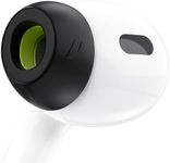 KeyBudz HyperFoam Memory Foam Ear T