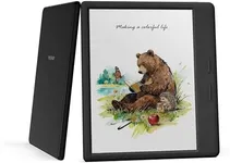 Musnap Ocean C 64GB+4GB 7” Color eBook Reader Supports Handwriting, 7” Color E-Ink Paper Tablet with Long Battery Life for Reading and Writing (Not Included Musnap Stylus Pen)