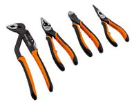 Best Price Square PLIER SET 9897 By BAHCO