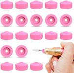 Pink Drill Nail Dust Collector - 20