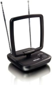 Antenne TV TNT Philips ANTENNE TV INTERIEUR SDV 5120