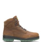 WOLVERINE Men's W03294 DuraShock Boot, Stone, 8.5