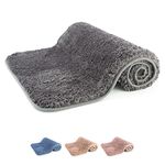 Non Slip Bath Rug For Seniors