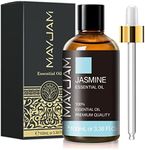 MAYJAM Jasmine Essential Oil, 100ML