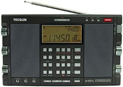 Tecsun - H