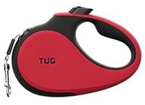 TUG 360° Tangle-Free Retractable Do