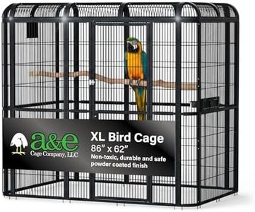 A&E Cage C