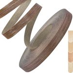 ZYJT Walnut Edge Banding, 3/4 inch 