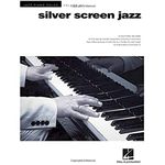 Silver Screen Jazz (Jazz Piano Solos, 37)