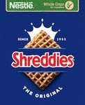 Nestlé Shreddies Original Cereal 1.1kg