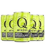 Q Mixers Margarita Mix Premium Cock