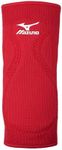 Mizuno Slider Kneepad (Red)