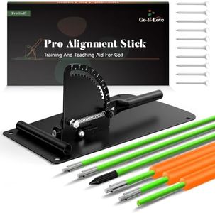Golf Align