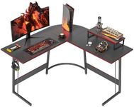 Cubiker L Shaped Gaming Desk Comput