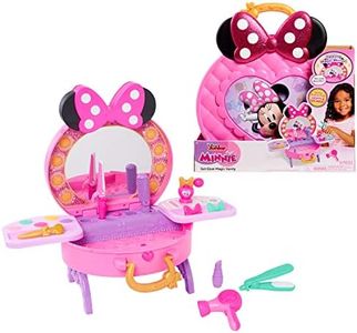 Minnie Mouse Get Glam Magic Vanity