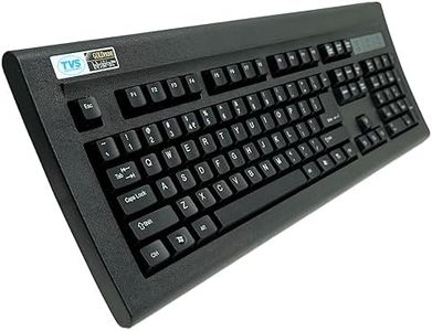 TVS ELECTR