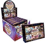 YU-GI-OH! CCG: 2022 Holiday Box: Magnificent MAVENS Display (5CT)