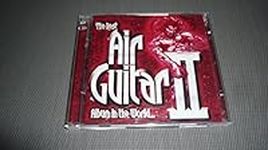 Best Air Guitar Album in the World 