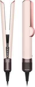 Dyson Airstrait Hair Straightener – Wet to Dry Styling