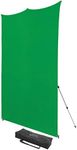 Westcott 8'x8' Chroma-Key Green Scr