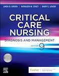 Critical Care Nursing: Diagnosis an