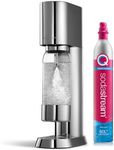 Sodastream ensō Sparkling Water Mak