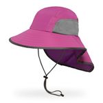 Sunday Afternoons Adventure Hat, Blossom, S/M