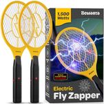 Electric Fly Swatter [Set of 2] Han