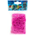 Choon's Design Rainbow Loom BW0035 Official s Sweets Fairy Pastel Bands