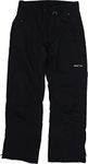 ARCTIX Women's Premium Insulated Snow Pants, Black, X-Large