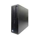 HP Desktop PC 600G2/Win 11/Core i5-