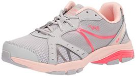 Ryka Women's Vida RZX, Vapor Grey, 7.5