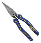 Irwin Tools 1968337 Irwin VISE-GRIP Long Nose Plier, Lh, 8"