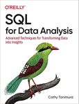 SQL for Data Analysis: Advanced Tec