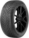 Yokohama Parada Spec-X 295/45R20 114V Passenger Tire