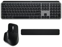 Logitech M