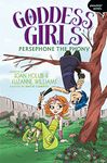 Persephone the Phony Graphic Novel (Volume 2)