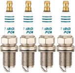 DENSO # 5310 IRIDIUM Power Spark Plugs -- IK22 ----- 4 PCS *NEW* by Denso