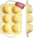 BAKE BOSS [SET OF 2] Silicone Texas