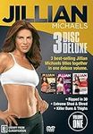 Jillian Michaels: Volume 1